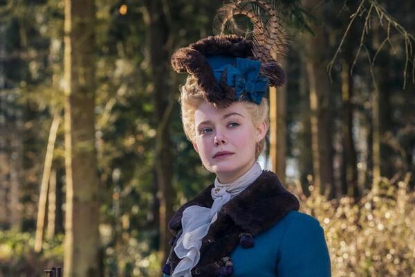 Сериал «Великая» с Эль Фаннинг отменили после третьего сезона