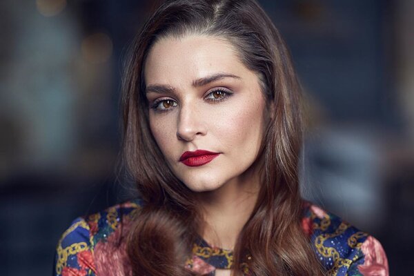 «Без макияжа!» Глафира Тарханова показала себя в натуральном виде