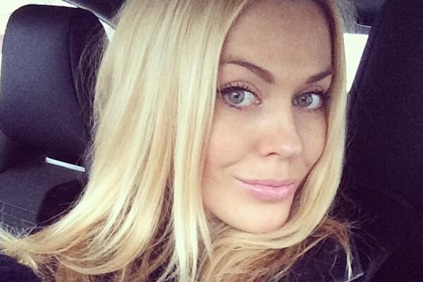 Терешина отказалась от омолаживающих процедур