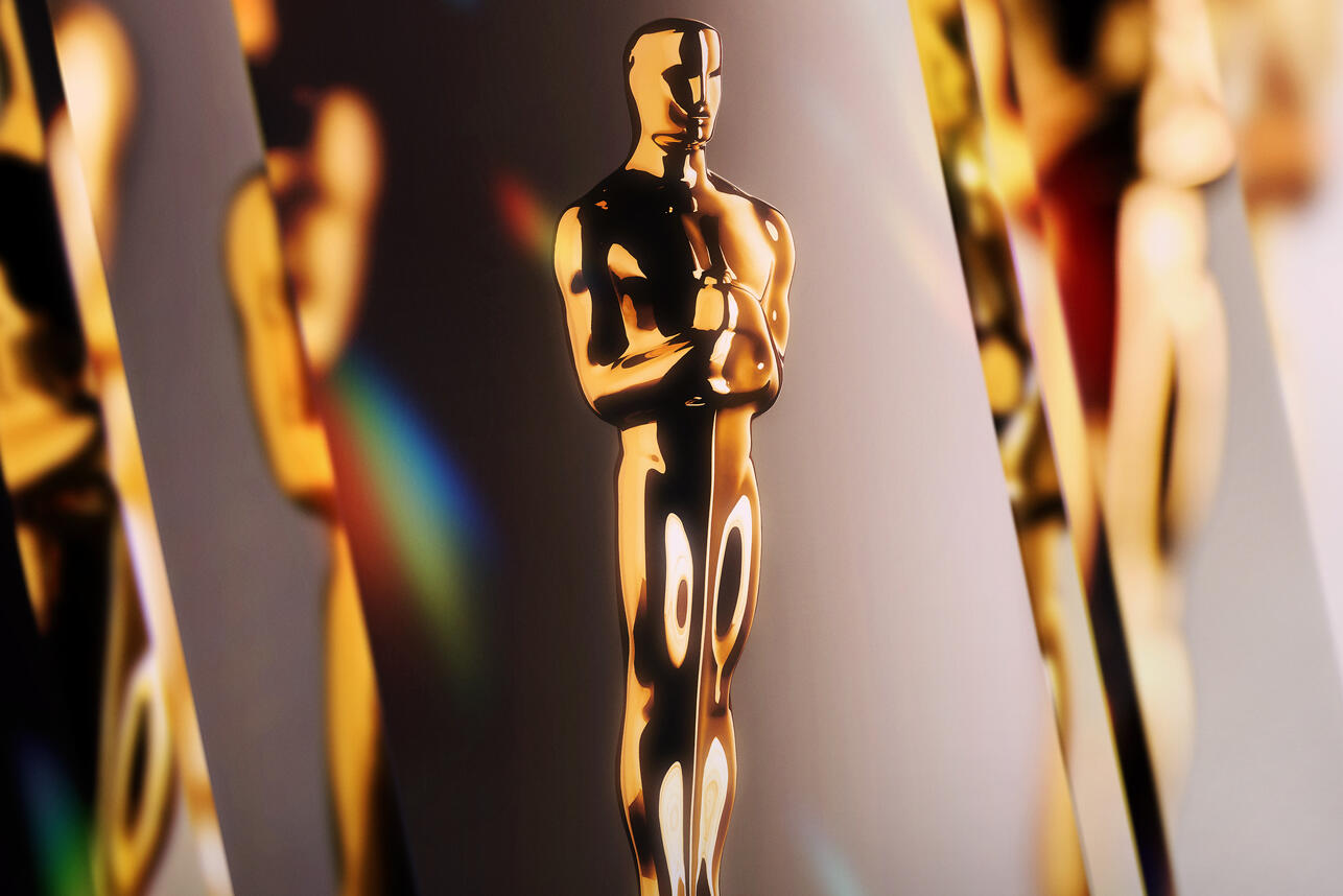 Оскар 2026 номинанты фото