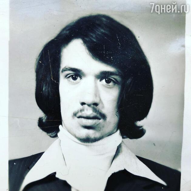 Владимир Машков