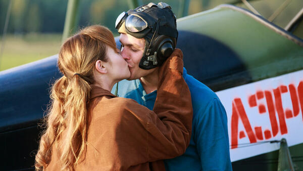 5 отличных российских фильмов о летчиках, авиации и неземной любви