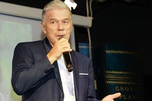 «На потенцию не влияет»: Газманов появился на публике со шрамом — что случилось с певцом