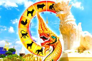 Тайский гороскоп на неделю 22 — 28 декабря для всех знаков восточного зодиака