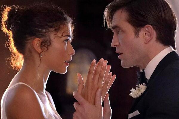 Свадьба пошла не по плану: рецензия на фильм «Вот это драма!»