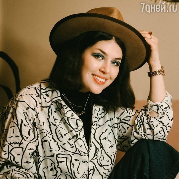 Екатерина Догилева — фото