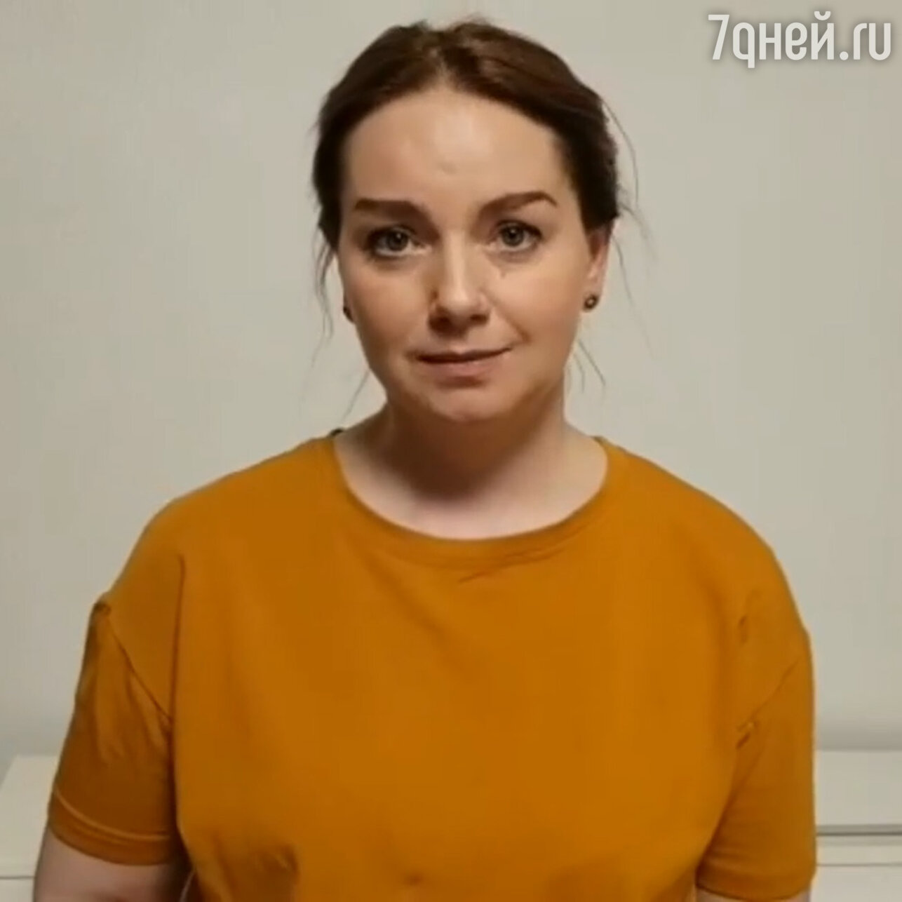 Как выглядит и что делает Будина, бросившая карьеру актрисы - 7Дней.ру