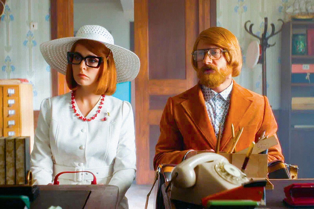 Павел Прилучный с Лизой Моряк