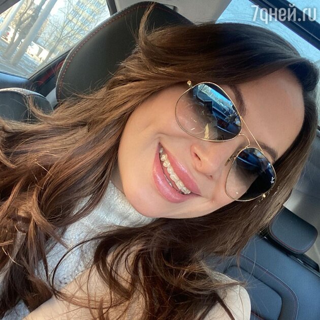 Наталья Фриске