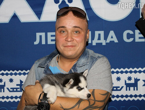 Доминик Джокер