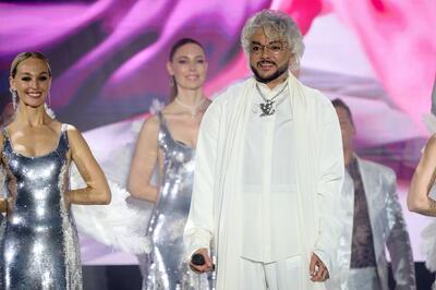 Киркоров, Долина, Дубцова и не только: звезды «Русского Радио» зажгли в Завидово