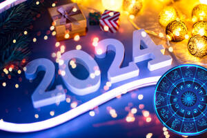Подарок по гороскопу: что дарить на Новый год 2024 по знакам зодиака