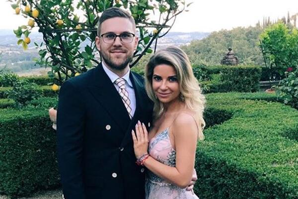 Образ дня: Галина Юдашкина в Valentin Yudashkin