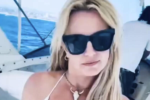 Стало известно, кто смог уговорить Бритни Спирс отправиться в рехаб 