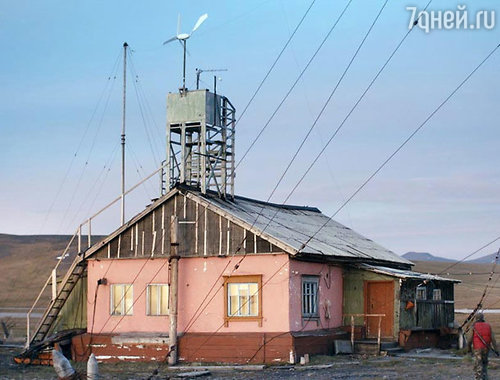 Кадр из фильма