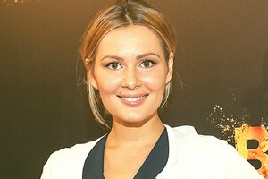 Мария Кожевникова стала разведчицей