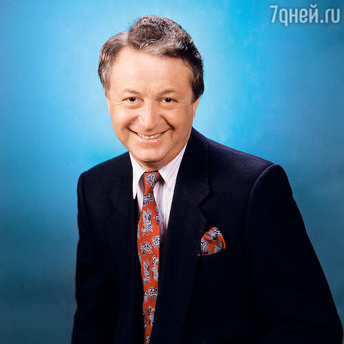 Лион Измайлов