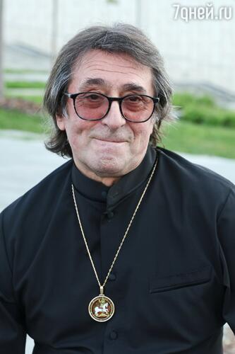 Юрий Башмет