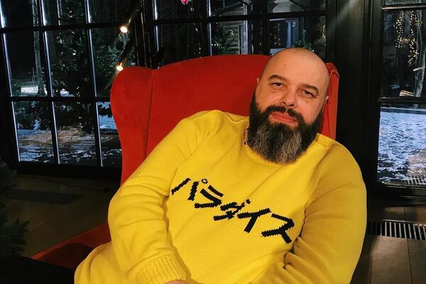 «Рецидив»: врач заявил о проблемах Максима Фадеева