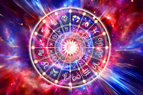 Кому — прибыль, а кому — карьерный рост: гороскоп для всех знаков зодиака на неделю с 13 по 19 апреля