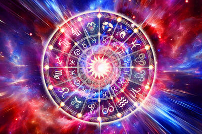 Кому — прибыль, а кому — карьерный рост: гороскоп для всех знаков зодиака на неделю с 13 по 19 апреля