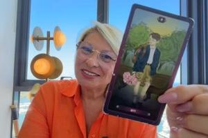 Анжела Перл назвала знак, который ждет резкий поворот судьбы в 2026 году