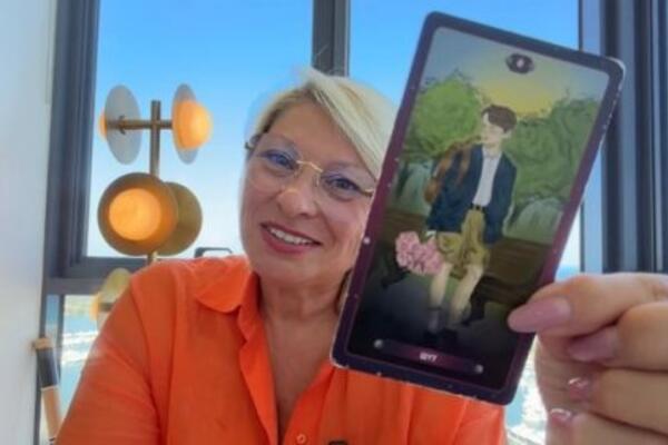 Анжела Перл назвала знак, который ждет резкий поворот судьбы в 2026 году