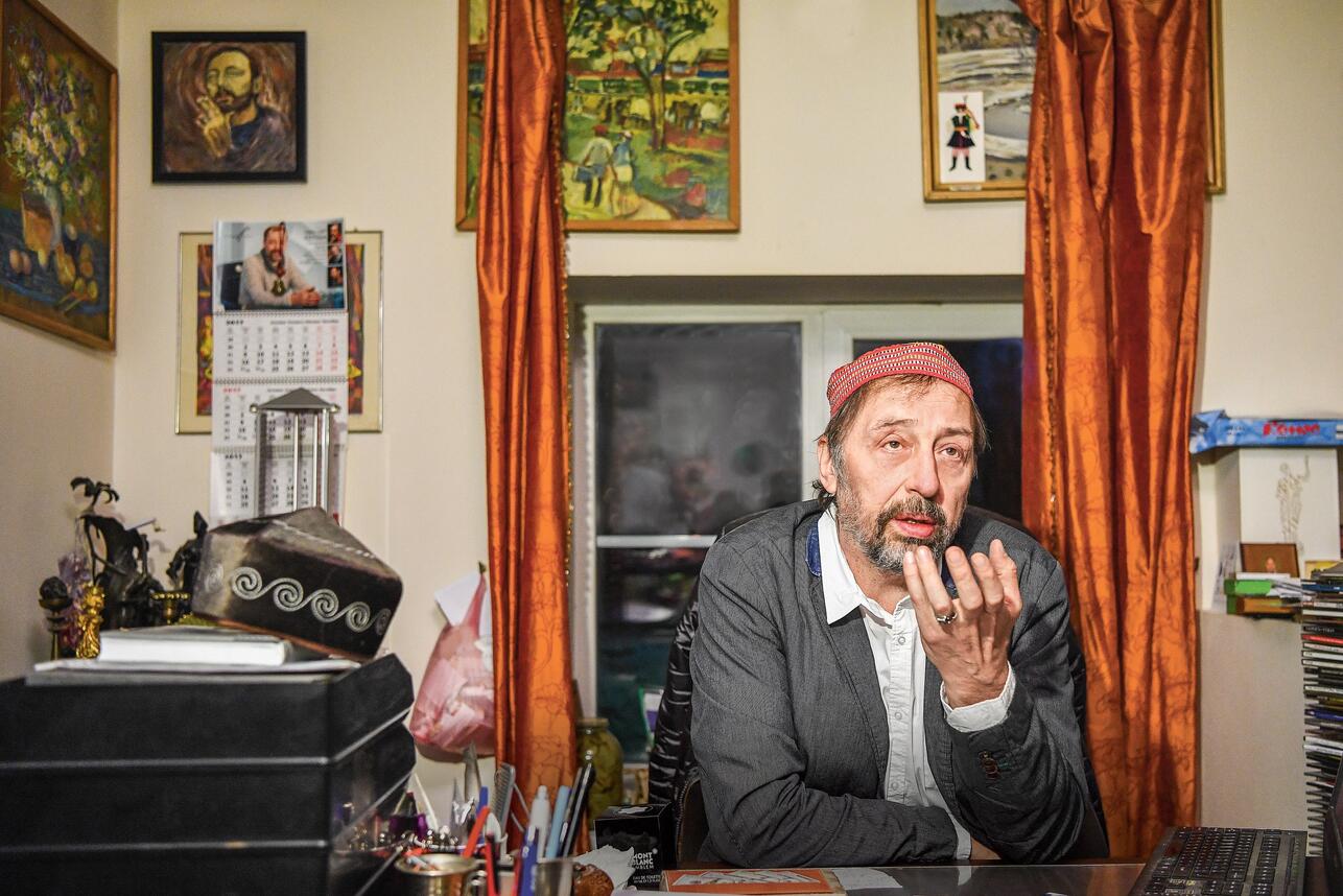 РќРёРєРѕР&raquo;Р&deg;Р№ РљРѕР&raquo;СЏРґР&deg;: В&laquo;Р&rdquo;Р&raquo;СЏ РјР&micro;РЅСЏ РјР&deg;С&sbquo;Р&micro;СЂРёР&deg;Р&raquo;СЊРЅРѕР&micro; РЅР&micro; РІР&deg;Р&para;РЅРѕВ&raquo;