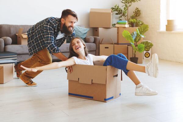 К чему снится переезд