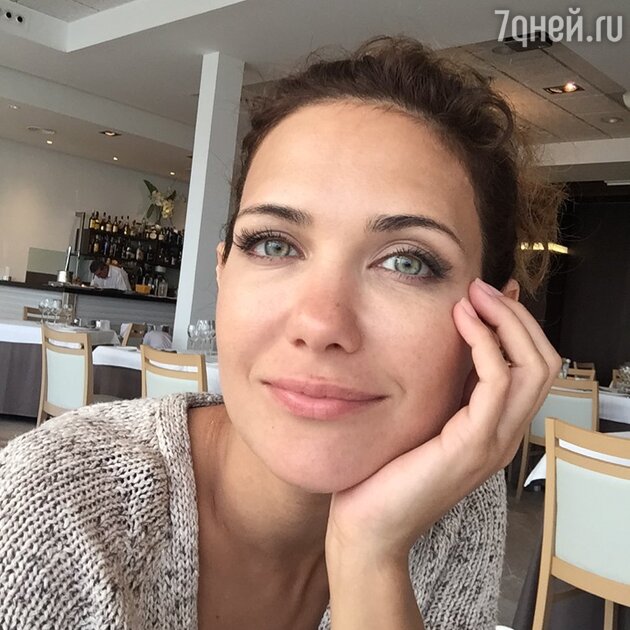 Екатерина Климова