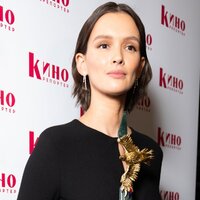 Ярость Валерия Николаева, триумф Паулины Андреевой и принцесса Марина Зудина: в Москве прошел «Золотой Орел» Ярость Валерия Николаева, триумф Паулины Андреевой и принцесса Марина Зудина: в Москве прошел «Золотой Орел»