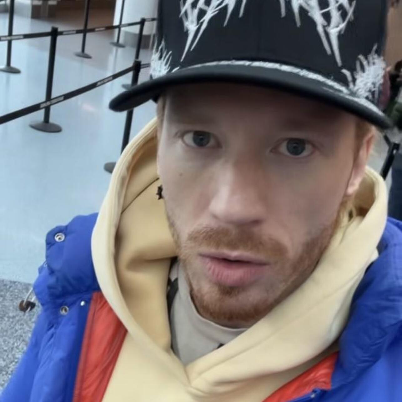 Р&lsquo;СЂРѕС&euro;Р&micro;РЅРЅС&lsaquo;Р№ РІСЃР&micro;РјРё РќРёРєРёС&sbquo;Р&deg; РџСЂР&micro;СЃРЅСЏРєРѕРІ РїРѕРєРёРЅСѓР&raquo; РґРѕРј РїР&micro;СЂР&micro;Рґ РќРѕРІС&lsaquo;Рј РіРѕРґРѕРј вЂ&rdquo; РЅСѓР&para;РґР&deg; Р&middot;Р&deg;СЃС&sbquo;Р&deg;РІРёР&raquo;Р&deg;