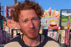 Брошенный всеми Никита Пресняков покинул дом перед Новым годом — нужда заставила