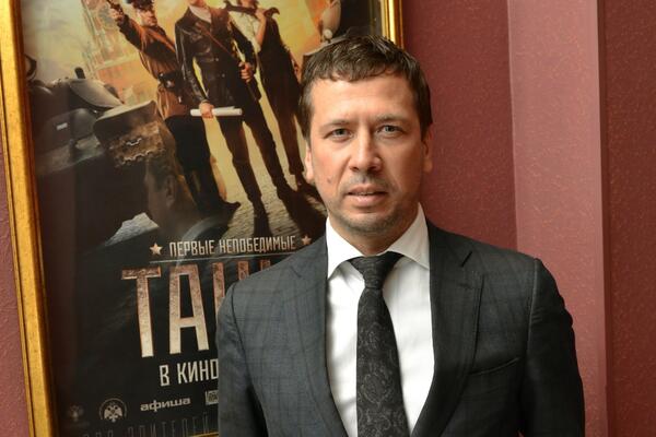 Жорин высказался о разделе имущества разведенного Мерзликина