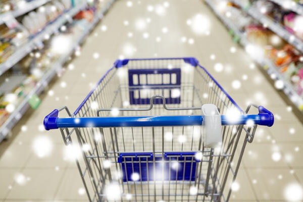 Какие вещи стоит покупать уже после Нового года &mdash; отложенный шопинг спасет ваш бюджет