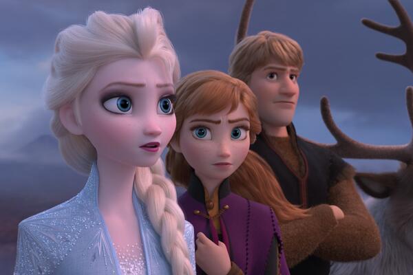 Disney снимет продолжения «Холодного сердца» и «Зверополиса»