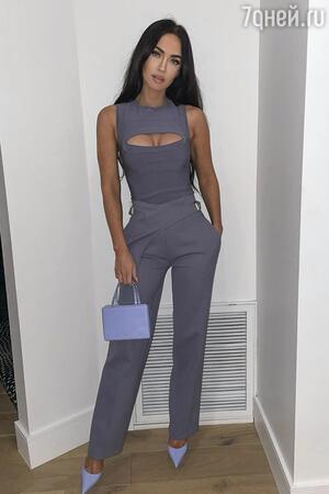 Меган Фокс - фото Меган Фокс - фото