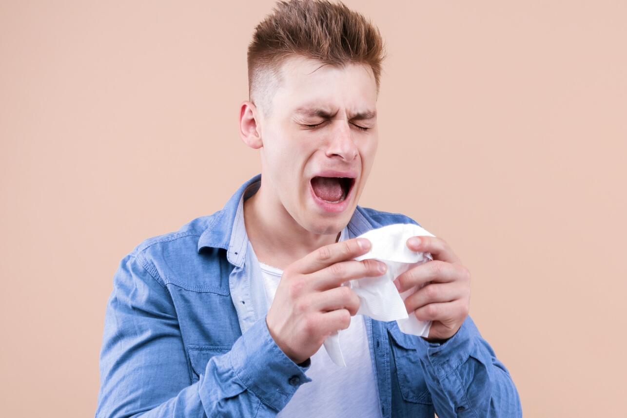 Гадание чихалка четверг