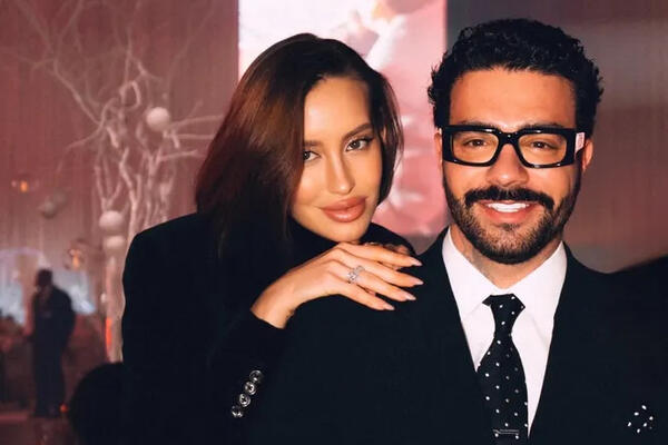 Почему Тимати не женится на Вале Ивановой — невесты заключают с рэпером договор