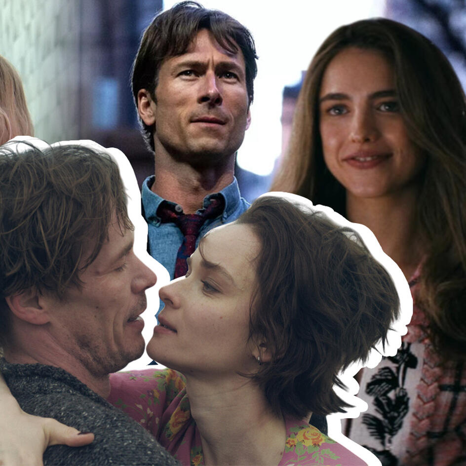 «Большая земля», «На льду» и «Наследник»: премьеры кино и сериалов с 5 по 11 марта