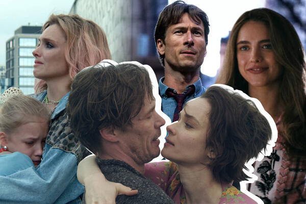 «Большая земля», «На льду» и «Наследник»: премьеры кино и сериалов с 5 по 11 марта