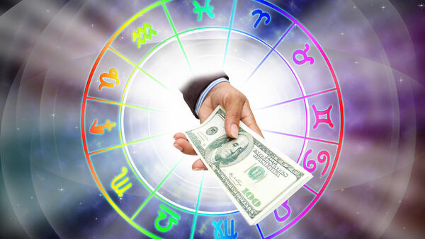 Кому повезет с деньгами в ноябре: финансовый и карьерный гороскоп для всех знаков зодиака