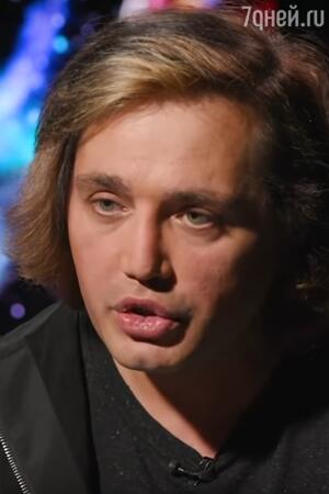Рустам Солнцев Рустам Солнцев