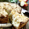 Шарлотка: рецепт восхитительного пирога из яблок от Сергея Жукова