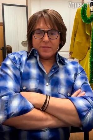 Андрей Малахов — фото