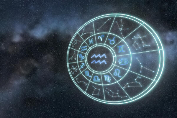 «Доверьтесь!» Астролог Рубина объявила о звездном часе одного знака до 9 февраля