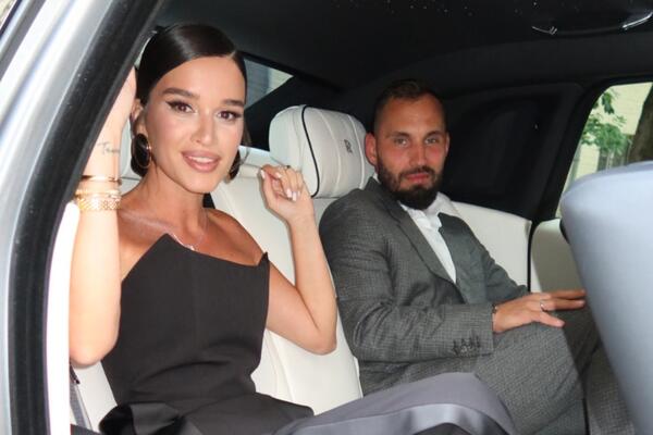 &laquo;Решил пошутить&raquo;: Сердюков рассказал, как привлек внимание Бородиной