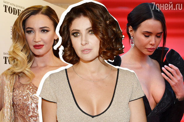 Отношения звезд со свекровью: Анастасия Макеева, Анастасия Решетова, Ольга Бузова