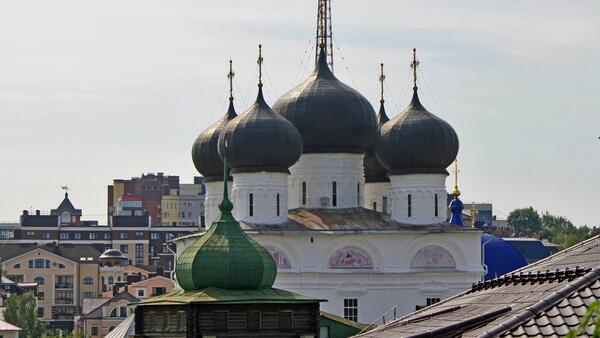21 октября: какой сегодня праздник?
