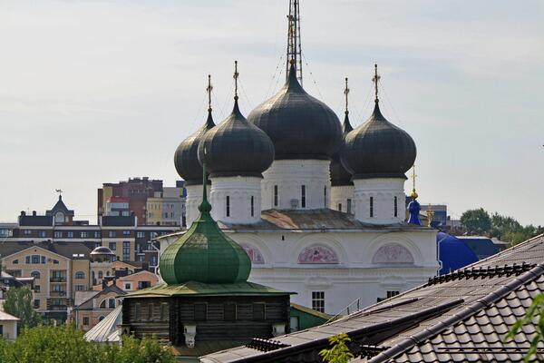 21 октября: какой сегодня праздник?